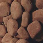 Landscaping Products Red Sandstone Pebbles Supplier,Exporter,India